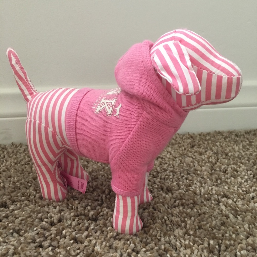 Victoria Secret Pink Dog